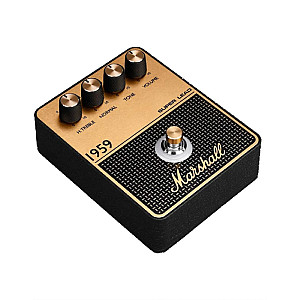 Marshall 1959 Plexi Style Overdrive/Distortion Guitar Effect Pedal 
